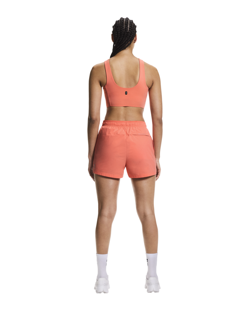 3" Core Shorts