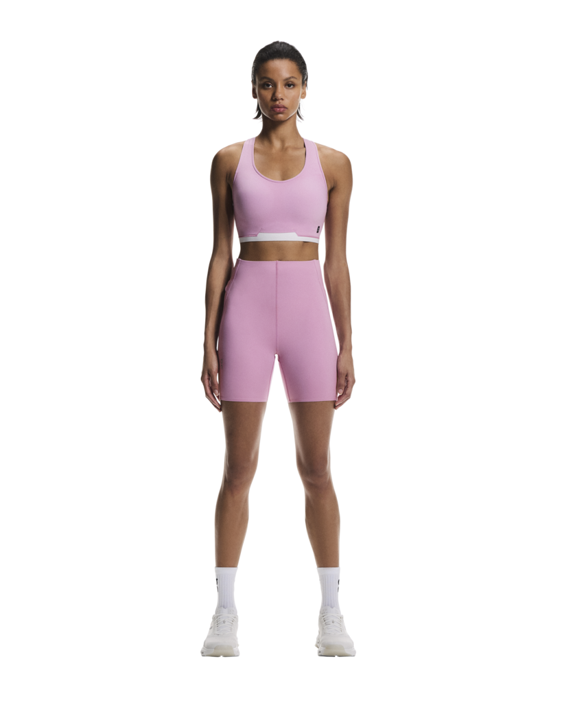 Train Tights Short