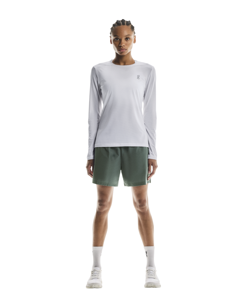 5" Core Shorts