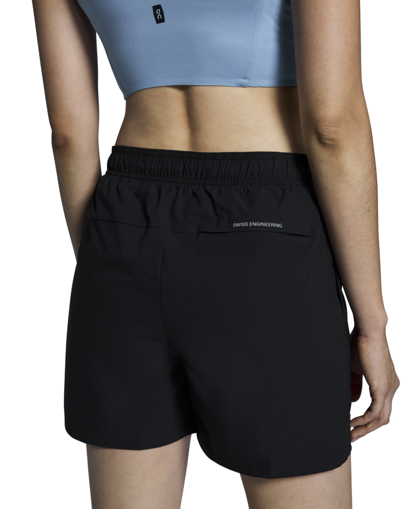5" Core Shorts