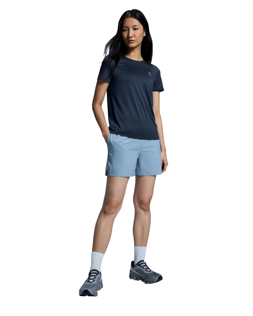 5" Core Shorts