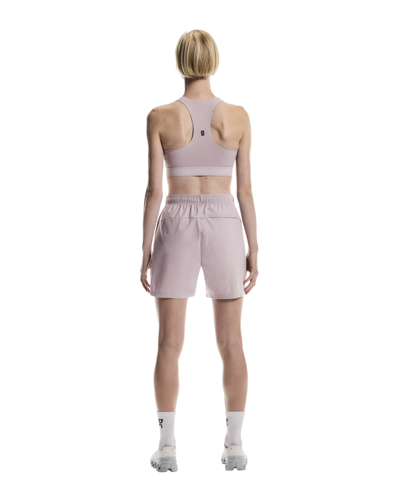 5" Core Shorts