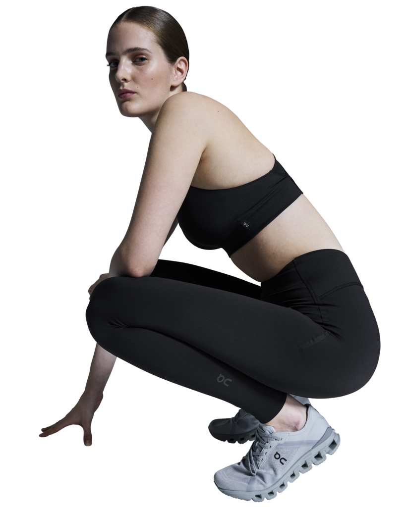 Train Tights