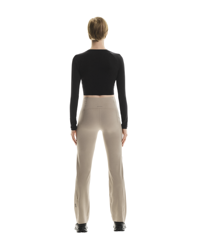 Studio Flared Tights 30"