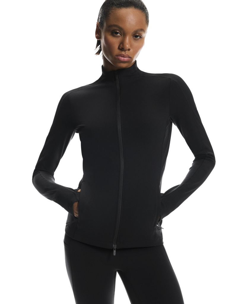 Studio Jacket