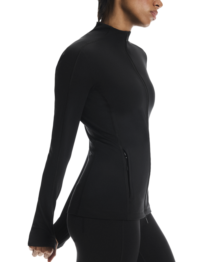 Studio Jacket