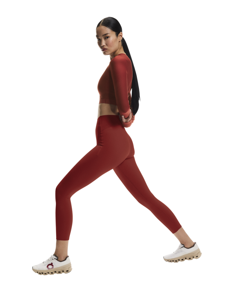 Train Tights 7/8