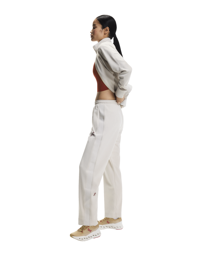 Track Pants 2