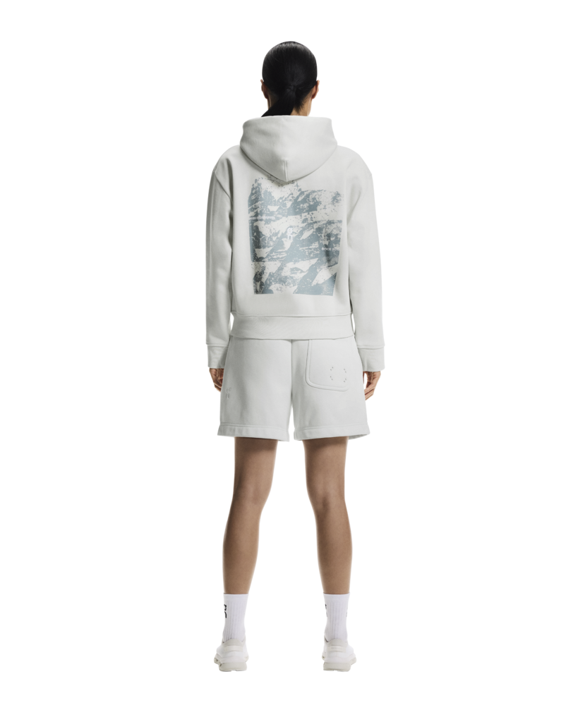 Club Collective Hoodie Geo