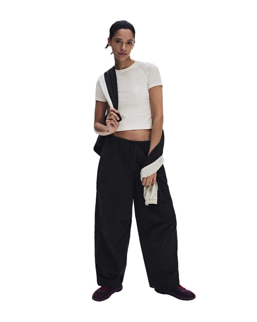 Parachute Pants