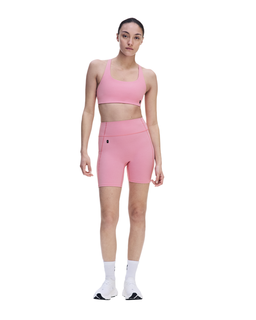 Studio Tights Short 6"