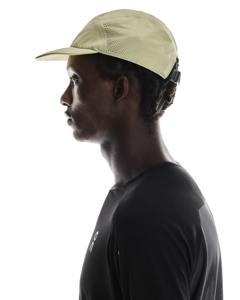 Performance Cap