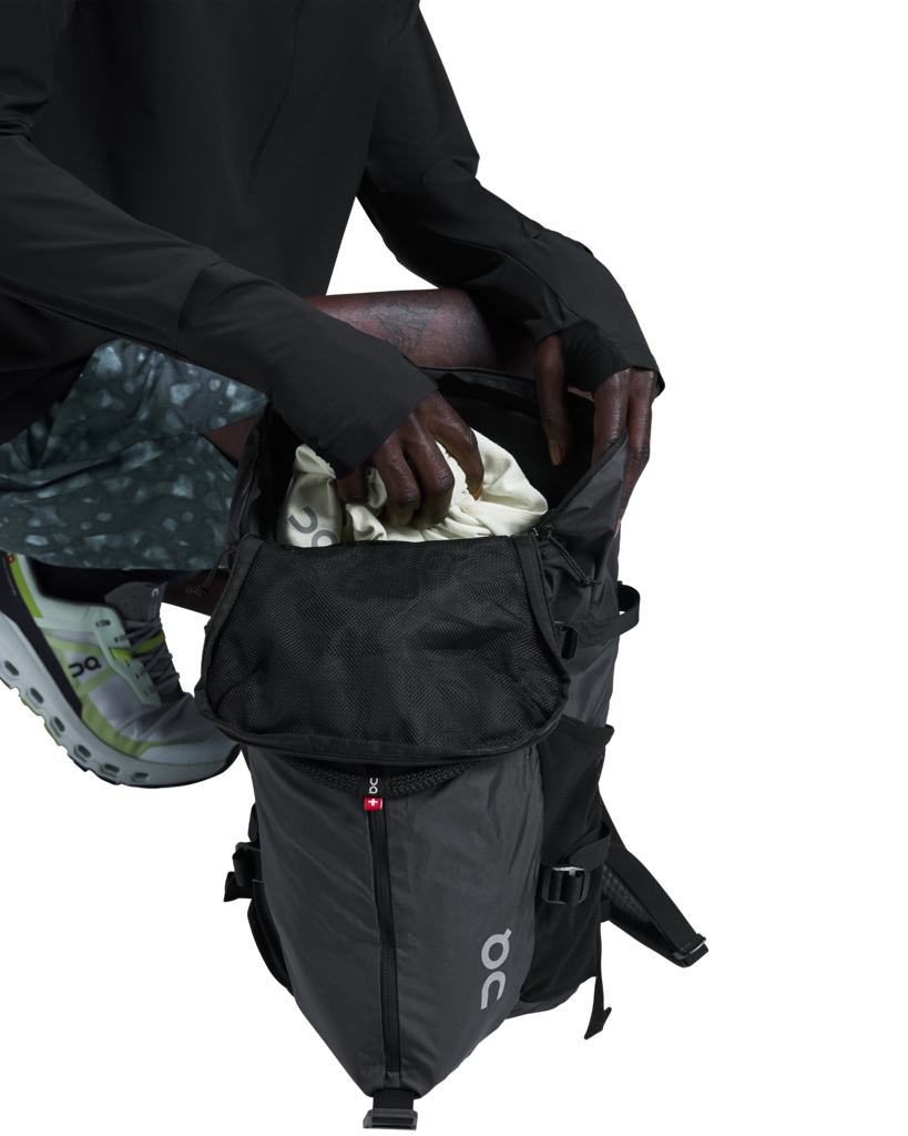 Speed Pack 18L Lite