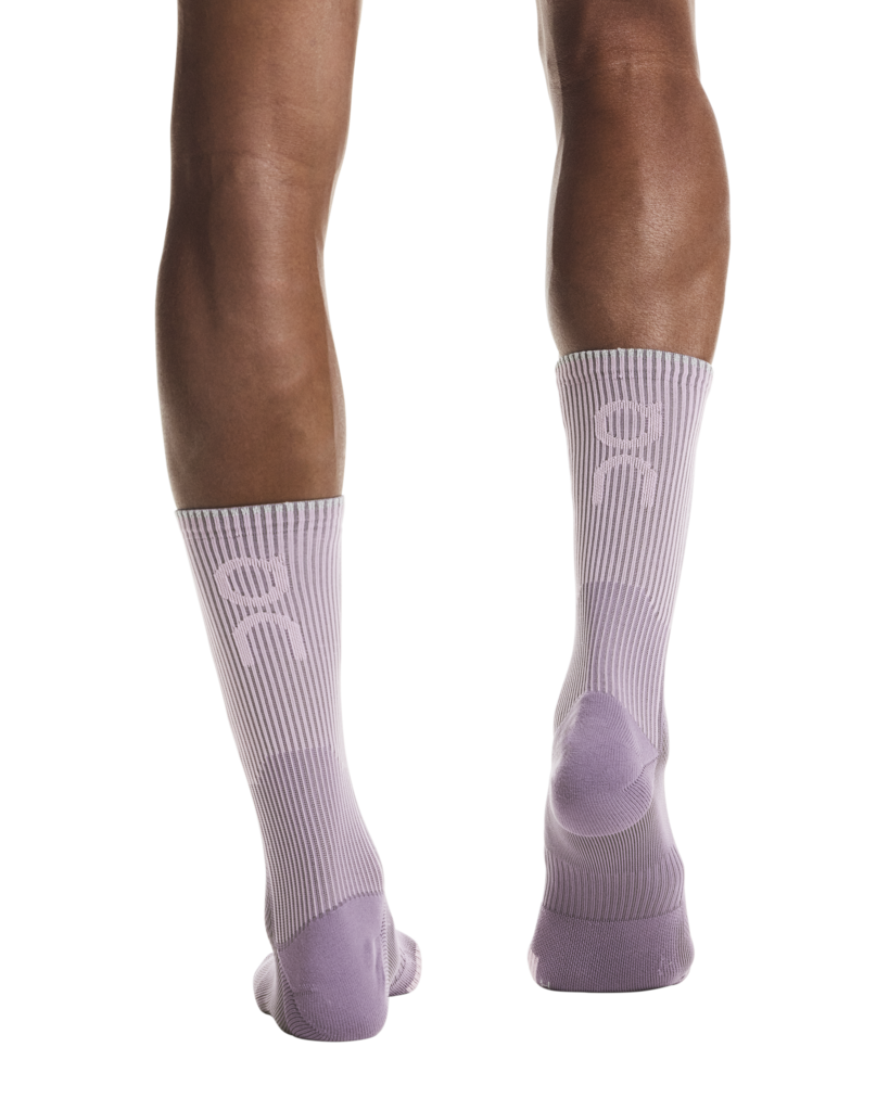 Performance Run Sock High