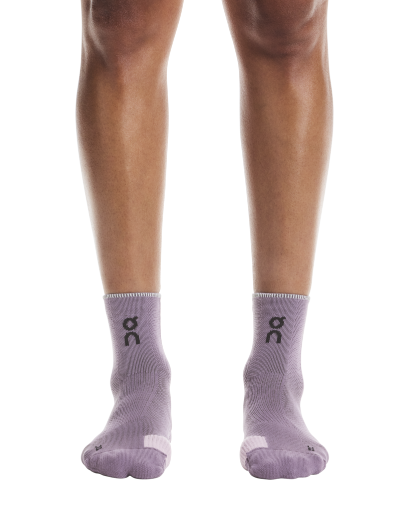 Performance Run Sock Mid