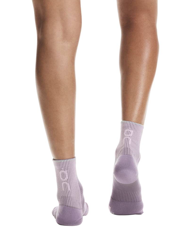 Performance Run Sock Mid