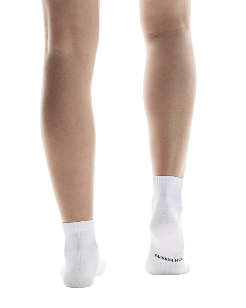 Core Run Sock Mid 2P