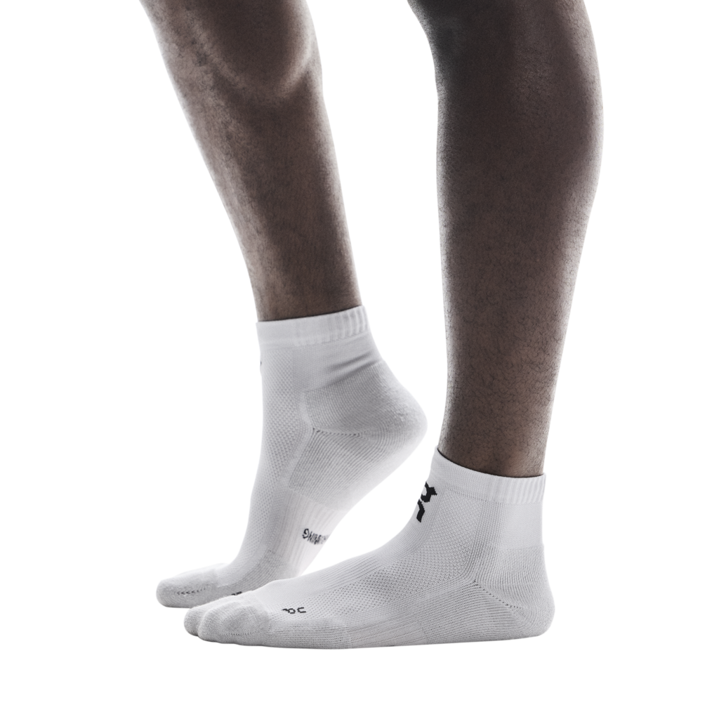 Core Run Sock Mid 2P