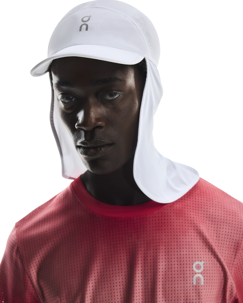 Solar Cap