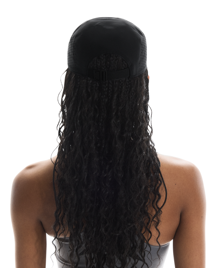Lightweight Cap
