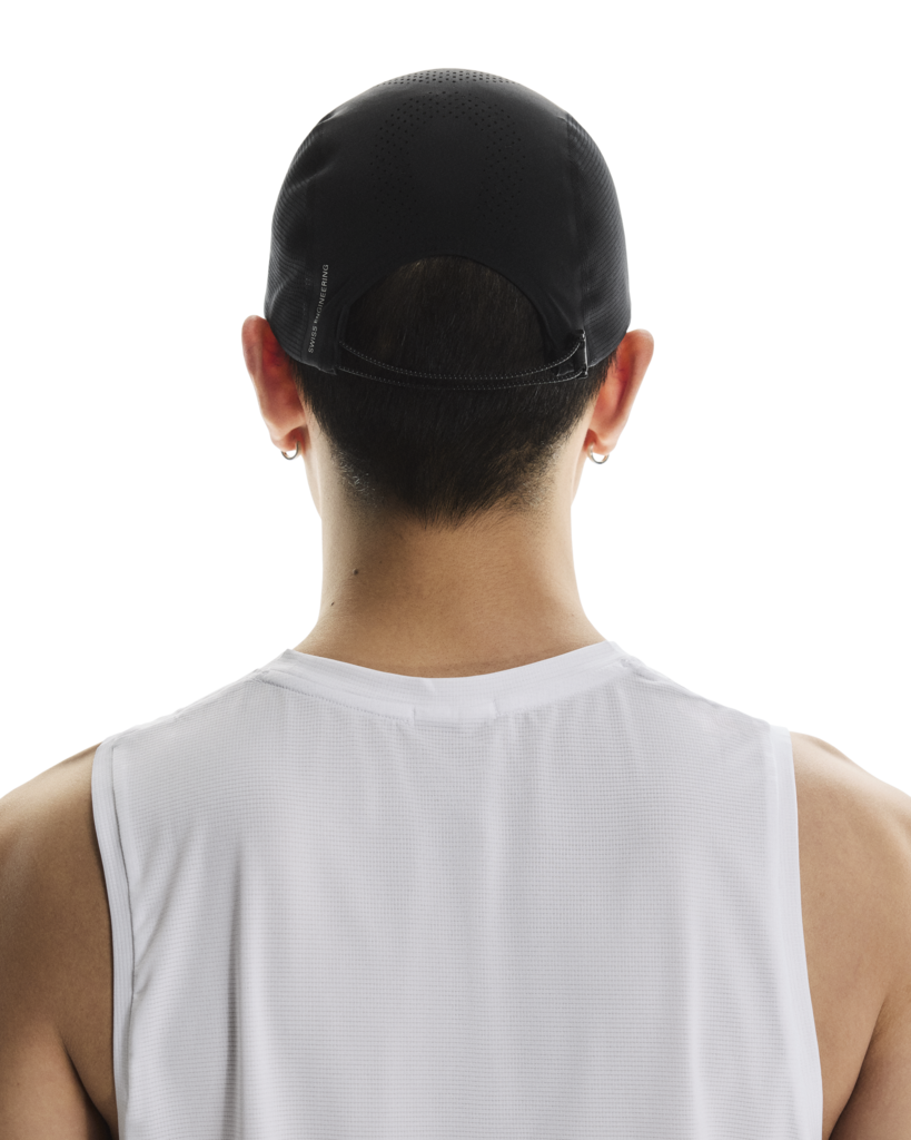 Ultra Cap
