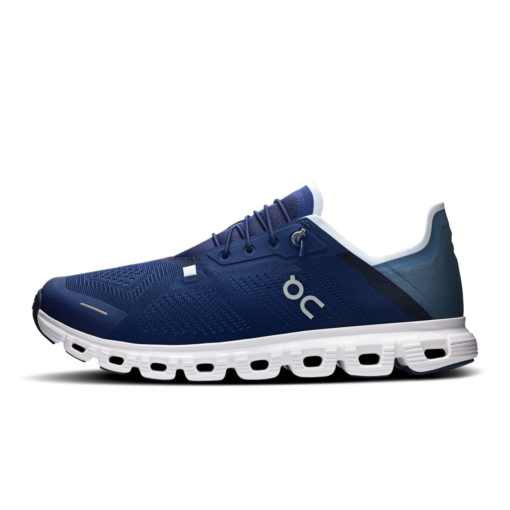 Cloud 6 Coast