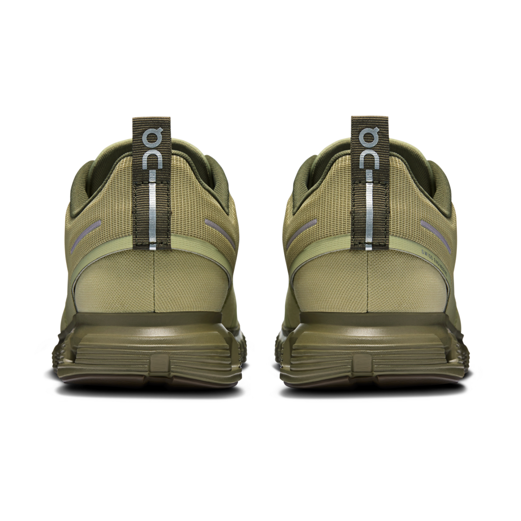 Cloud 6 Waterproof