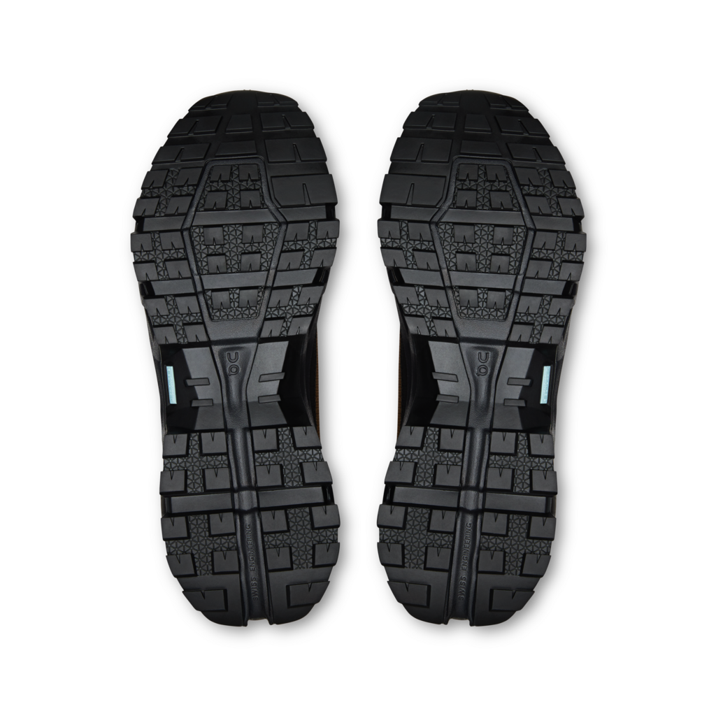 Cloudrock Low Waterproof