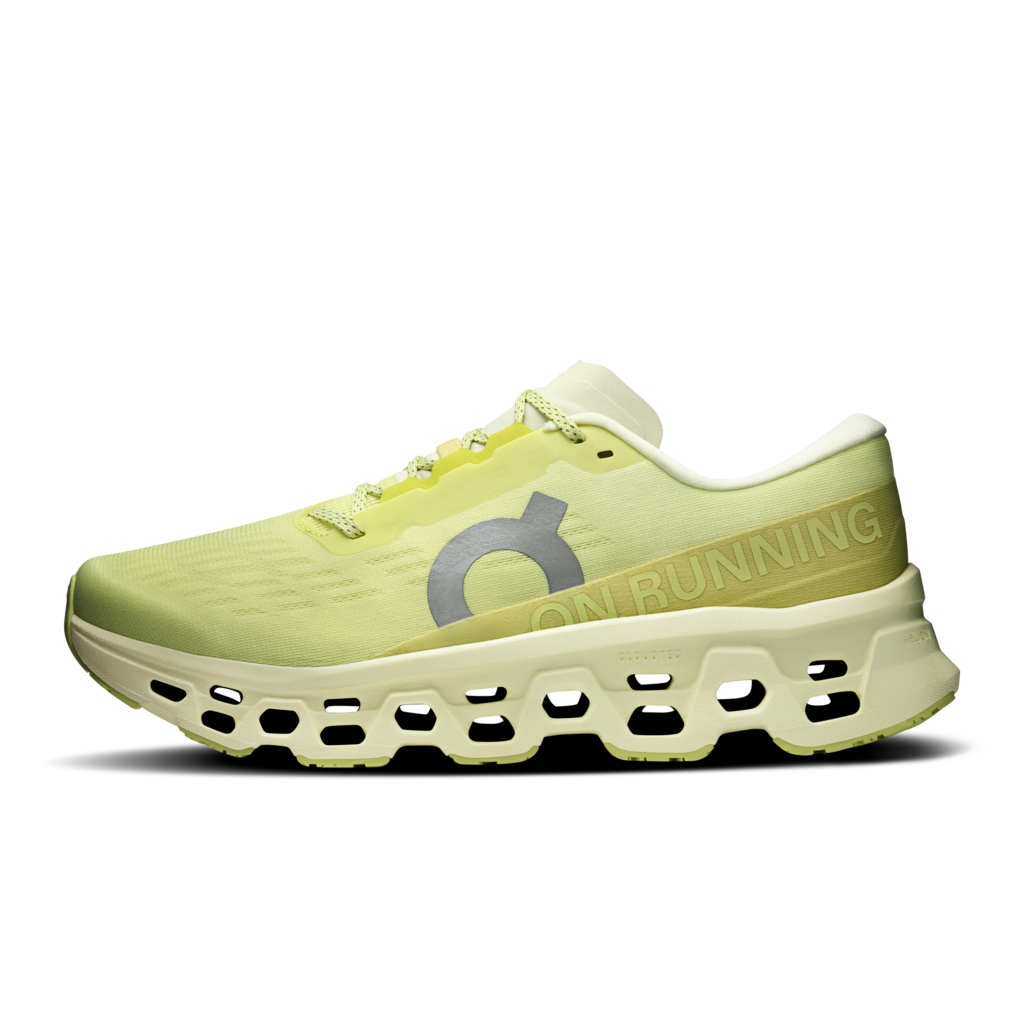 Cloudmonster 3