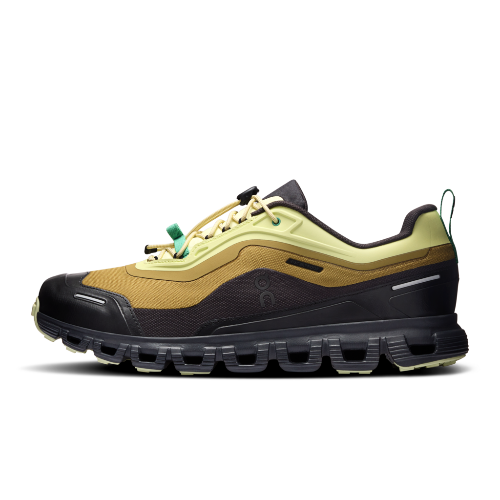 Cloud 6 Geo Waterproof