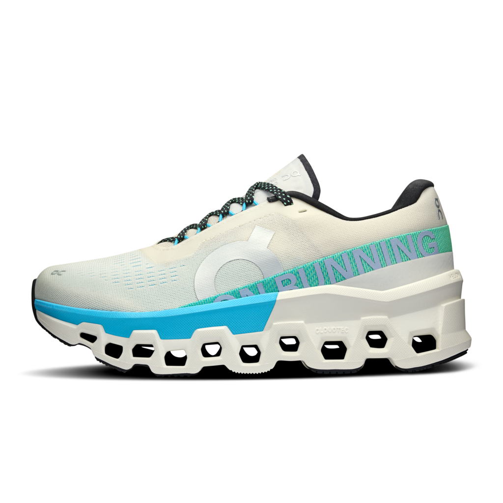 Cloudmonster 2