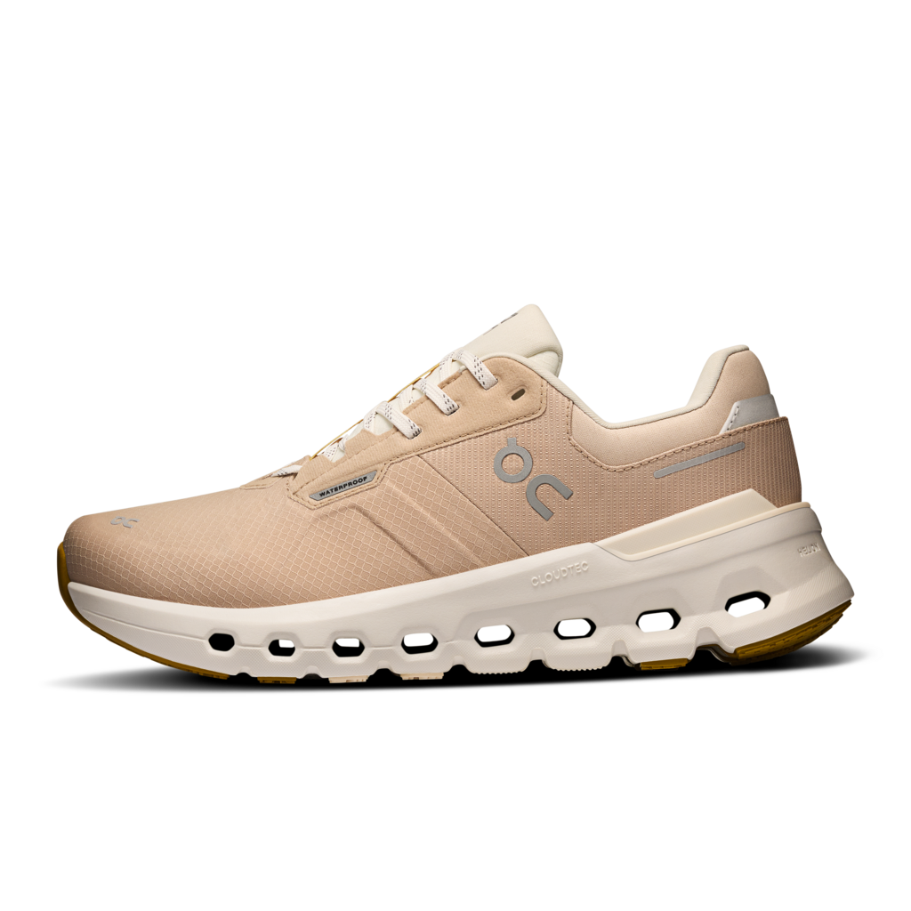 Cloudrunner 2 Waterproof