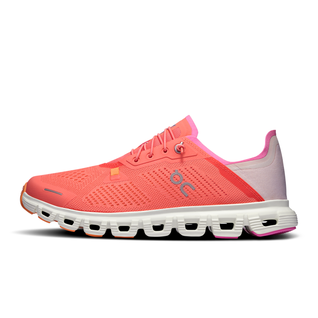 Cloud 6 Coast