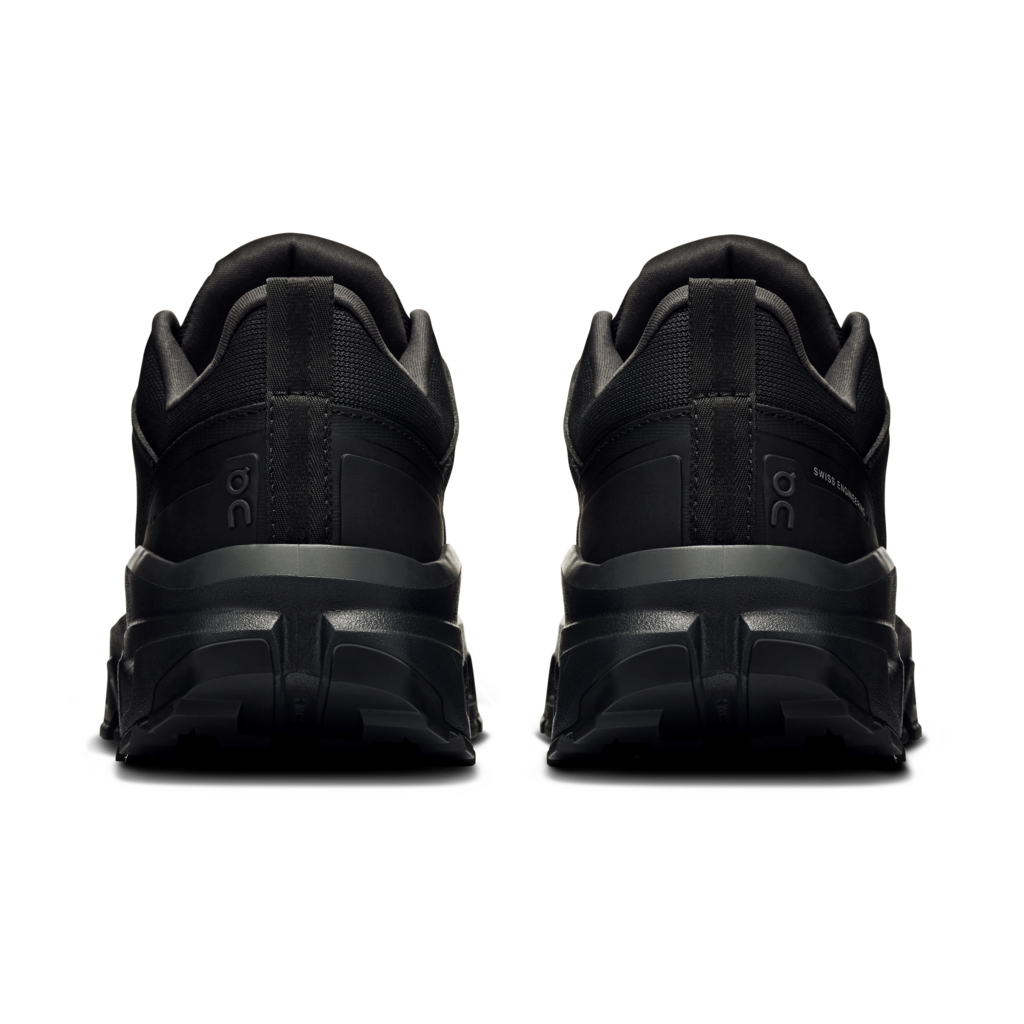 Cloudrock Low Waterproof