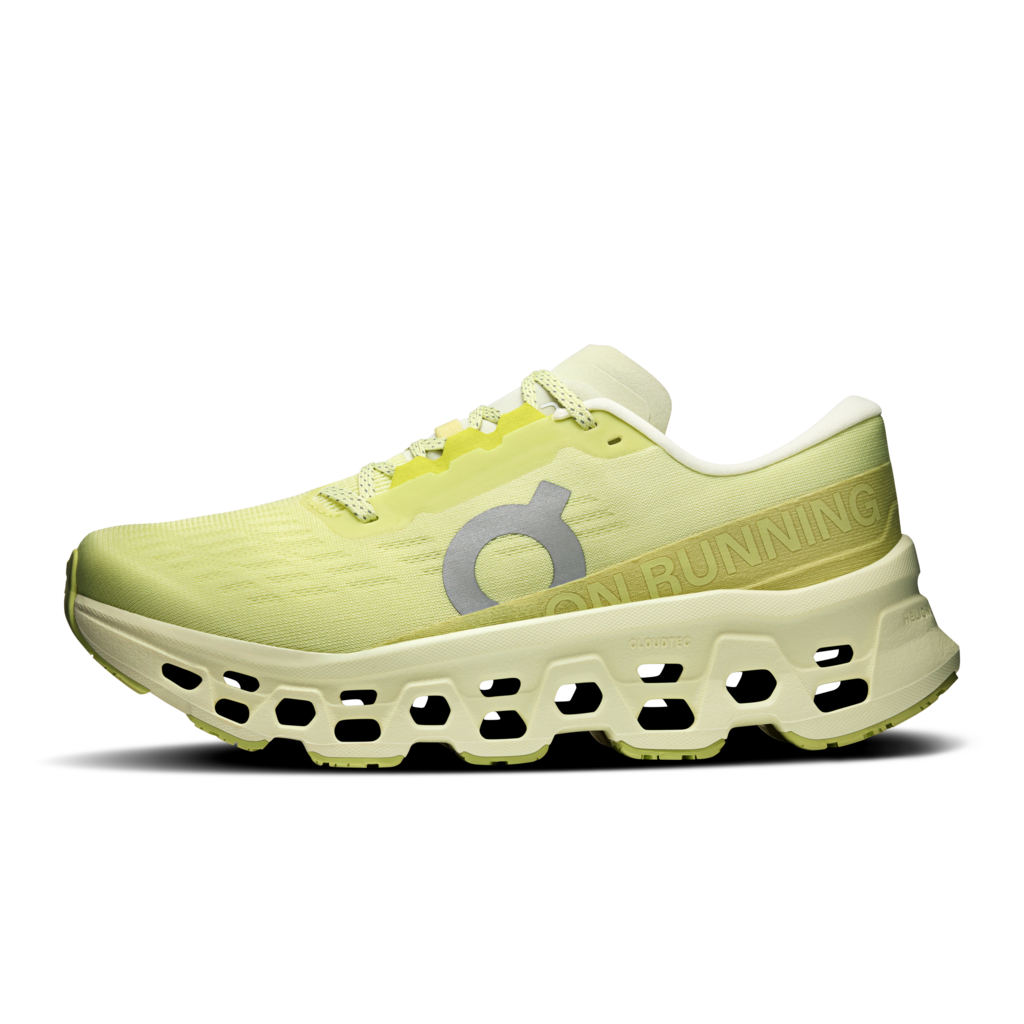 Cloudmonster 3