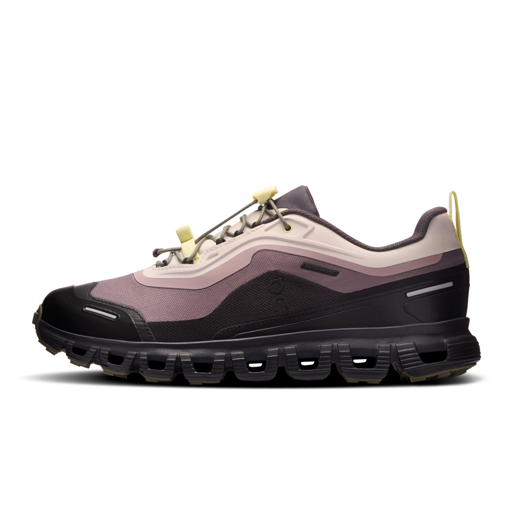 Cloud 6 Geo Waterproof