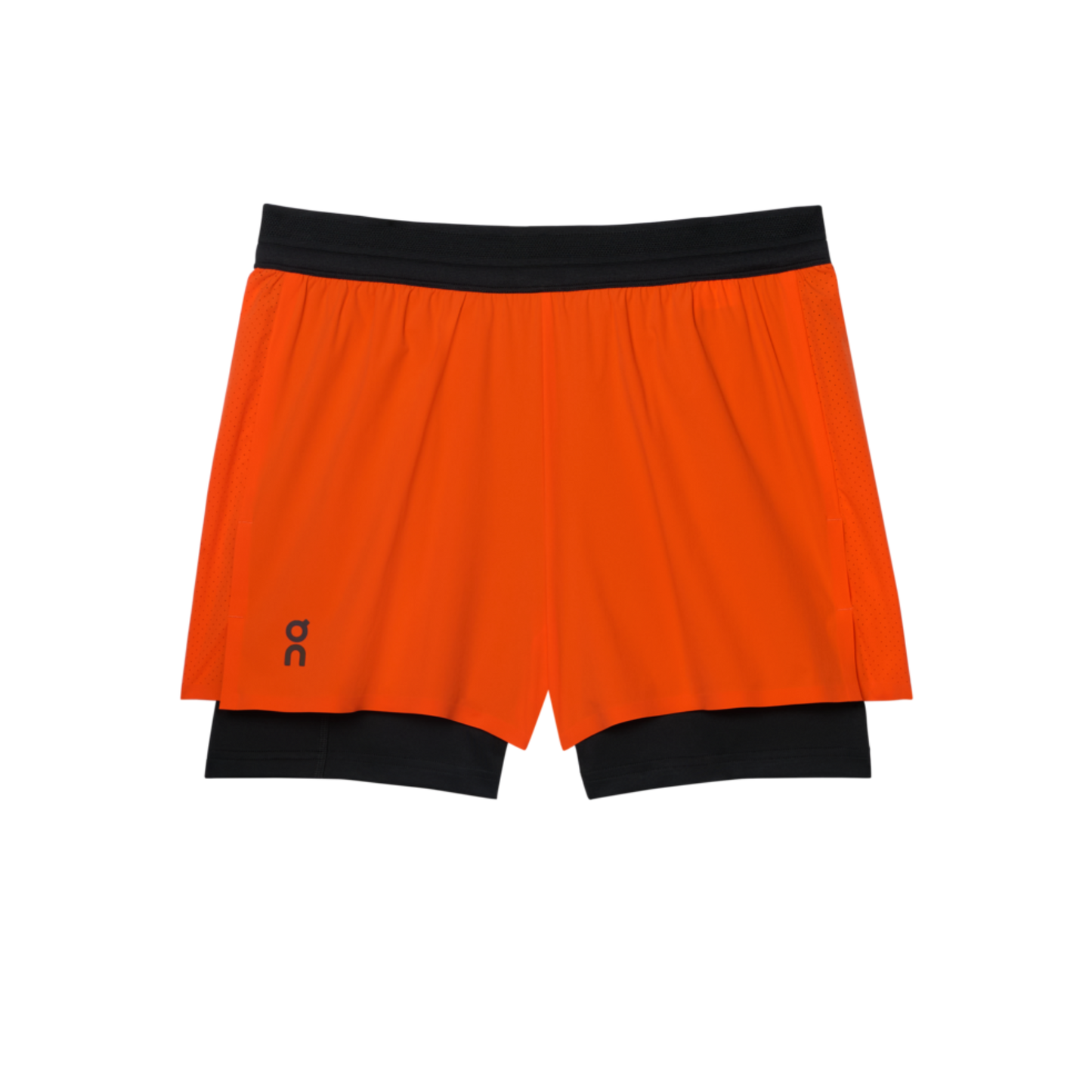 3" Performance 2/1 Shorts