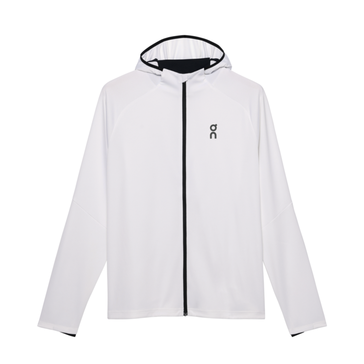 Climate Zip Hoodie
