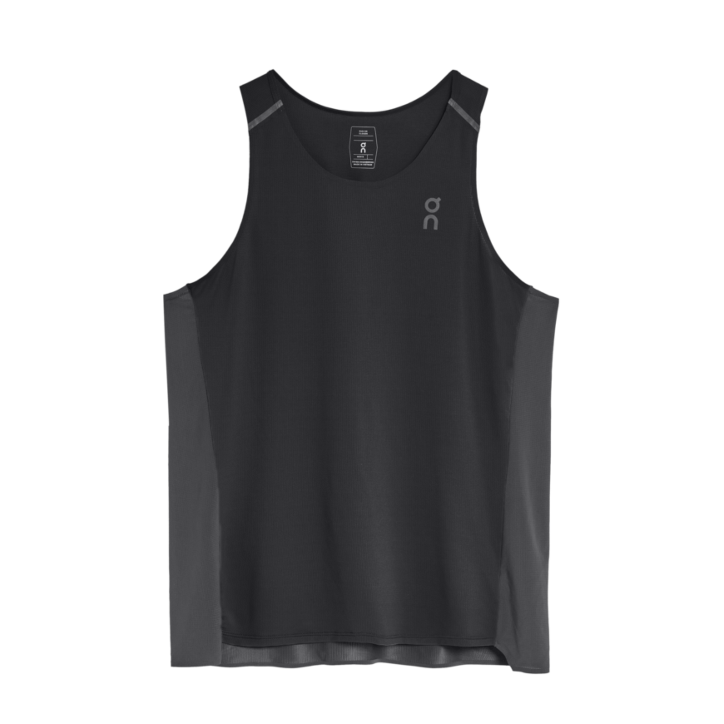 Performance Tank