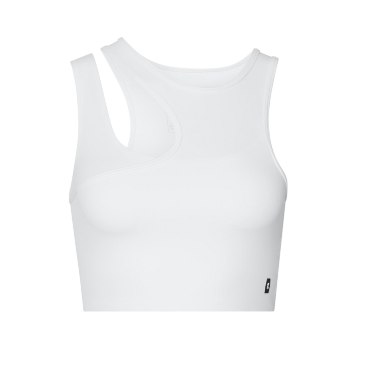 Studio Asymmetric Crop