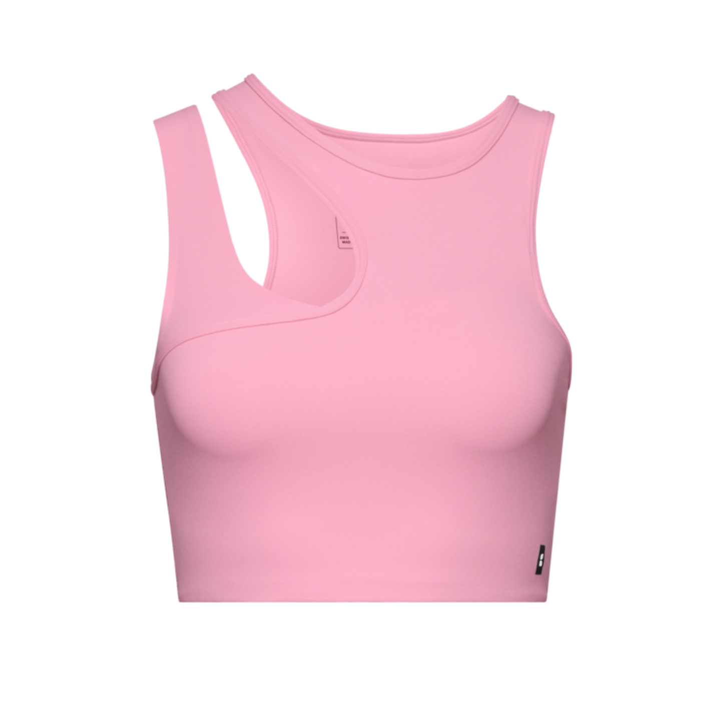 Studio Asymmetric Crop