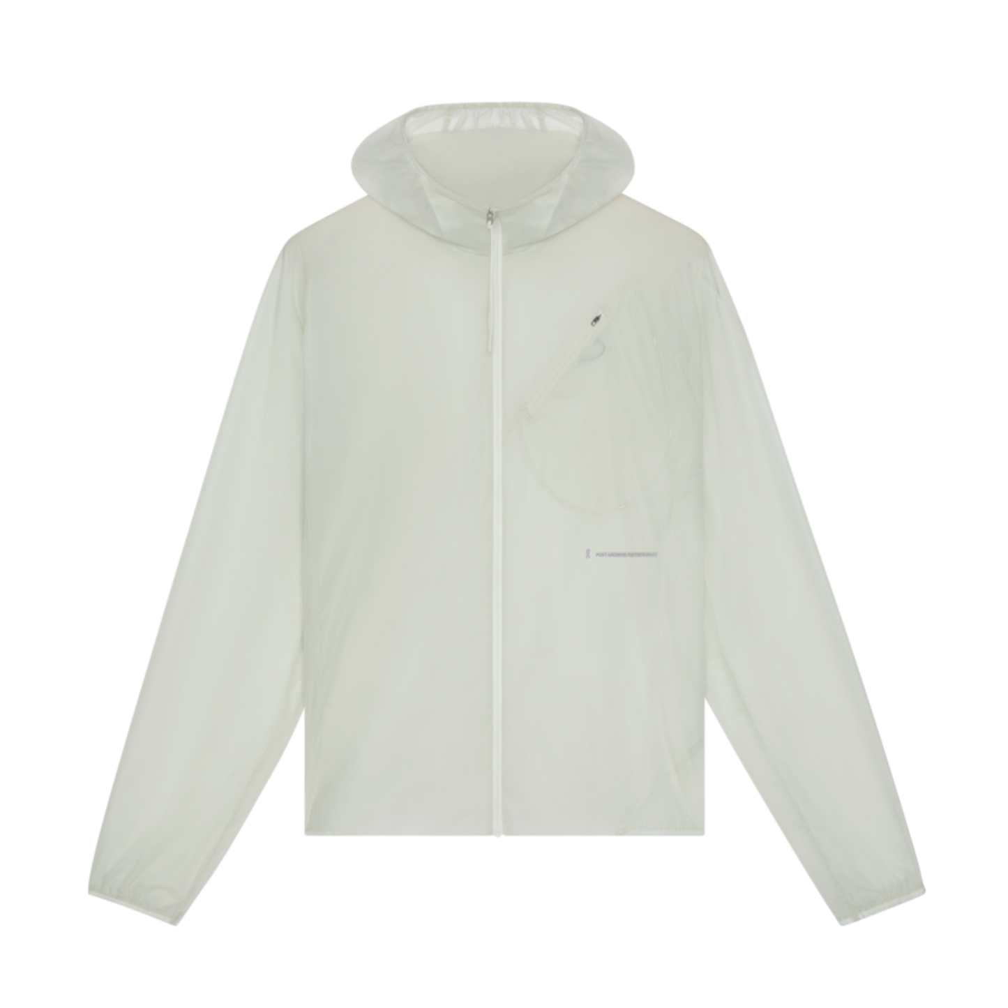 Zero Jacket PAF