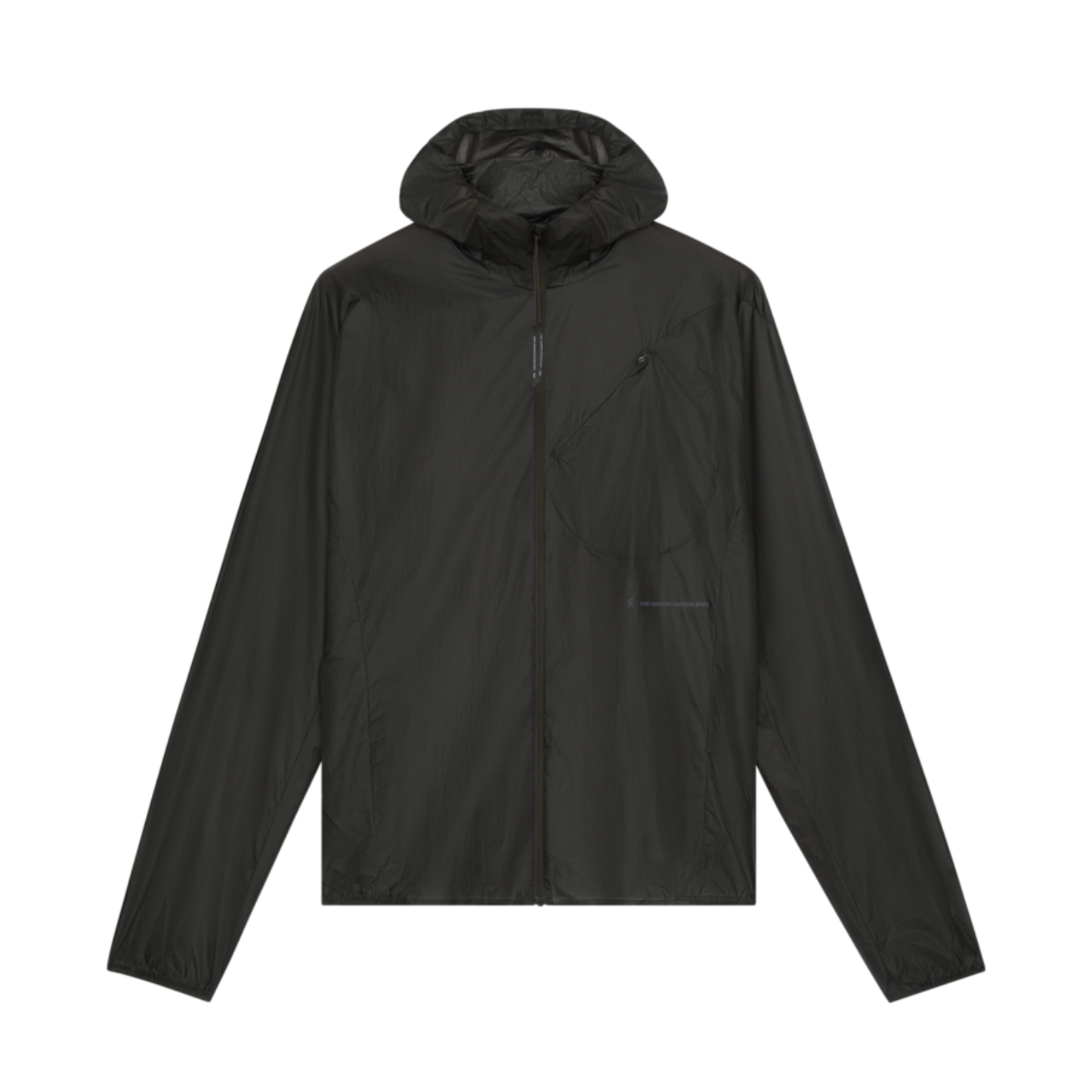 Zero Jacket PAF