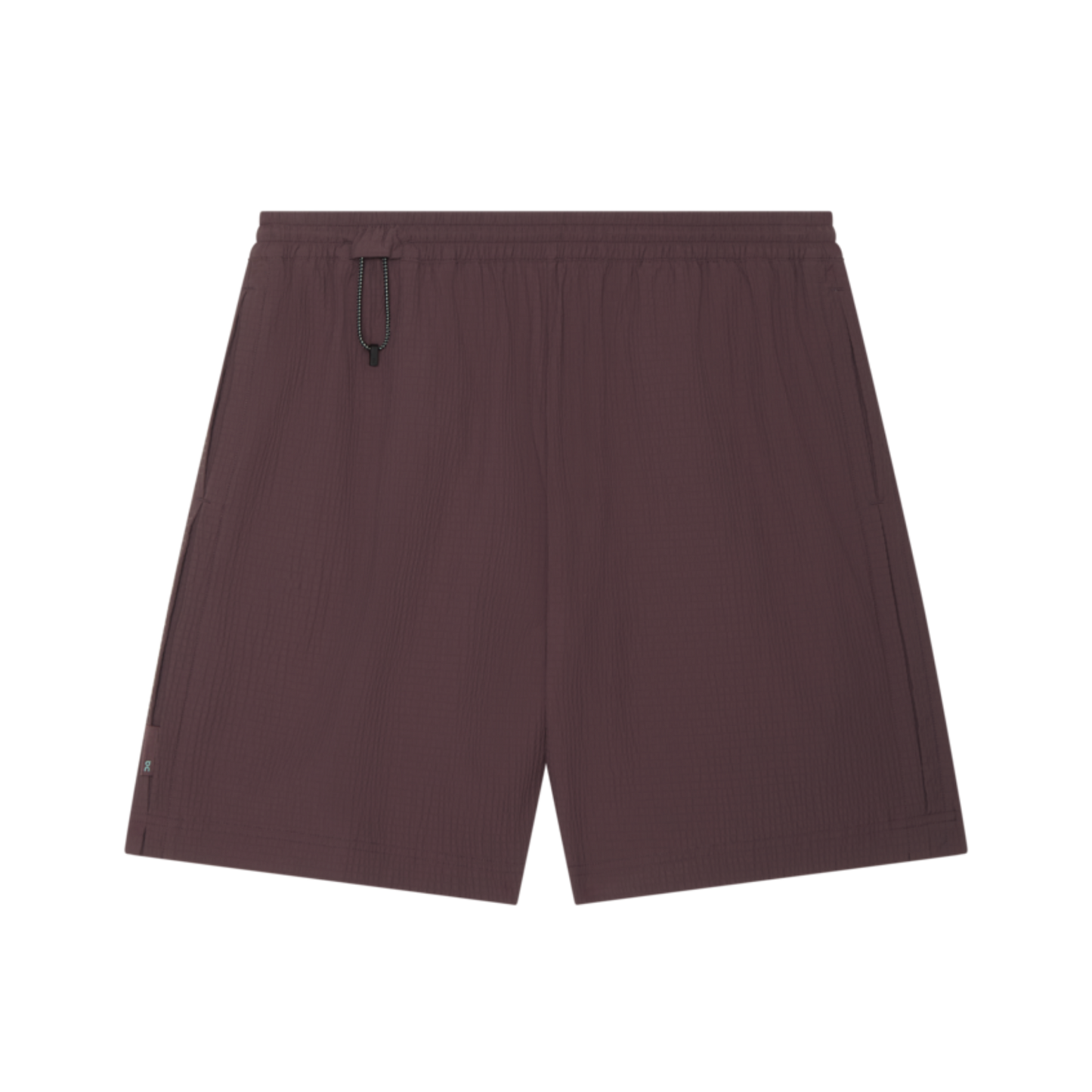 Courtside Shorts Eaze
