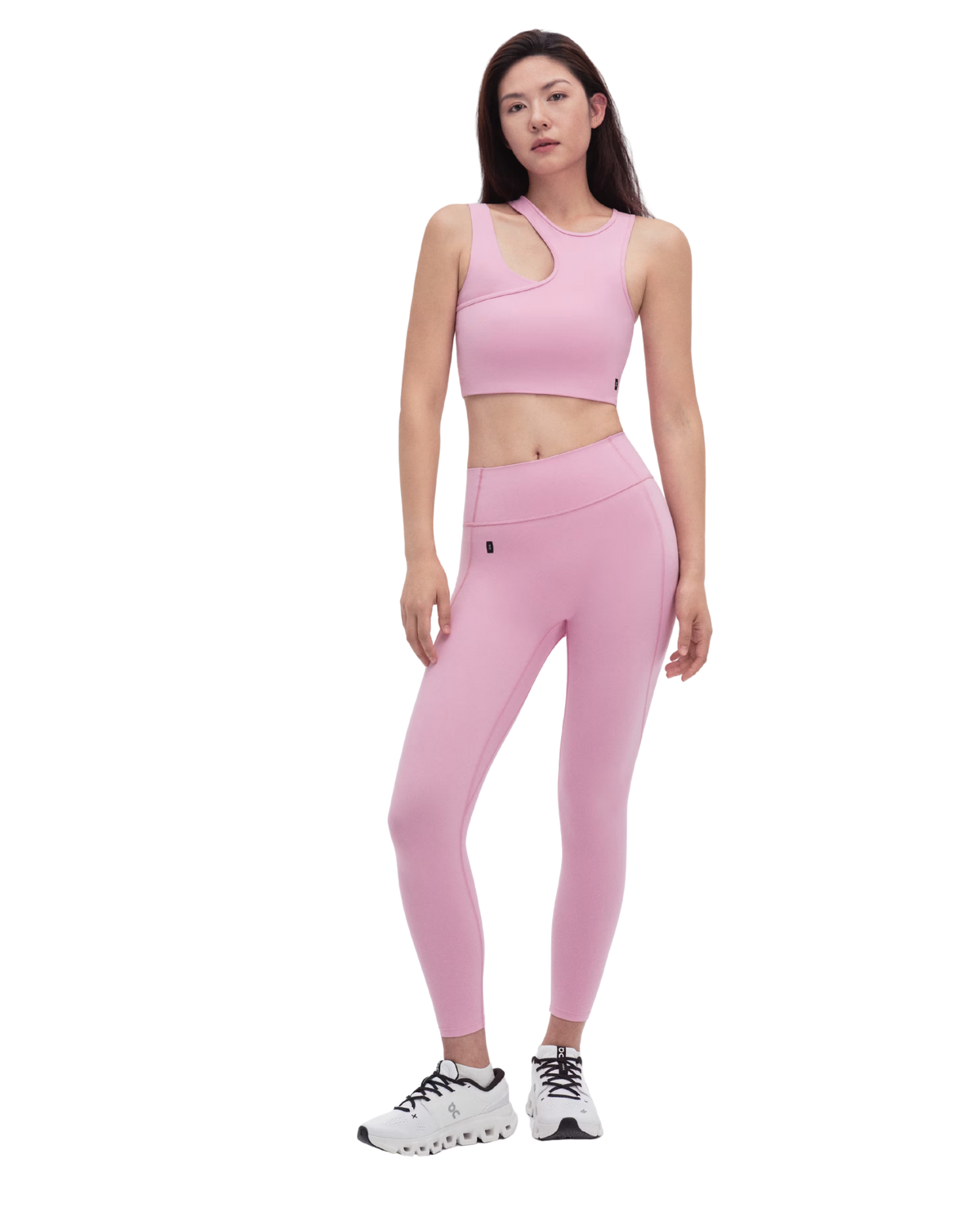 Studio Tights 7/8 A