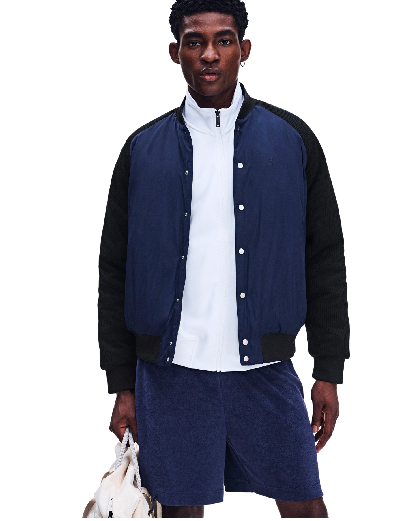 Courtside Bomber