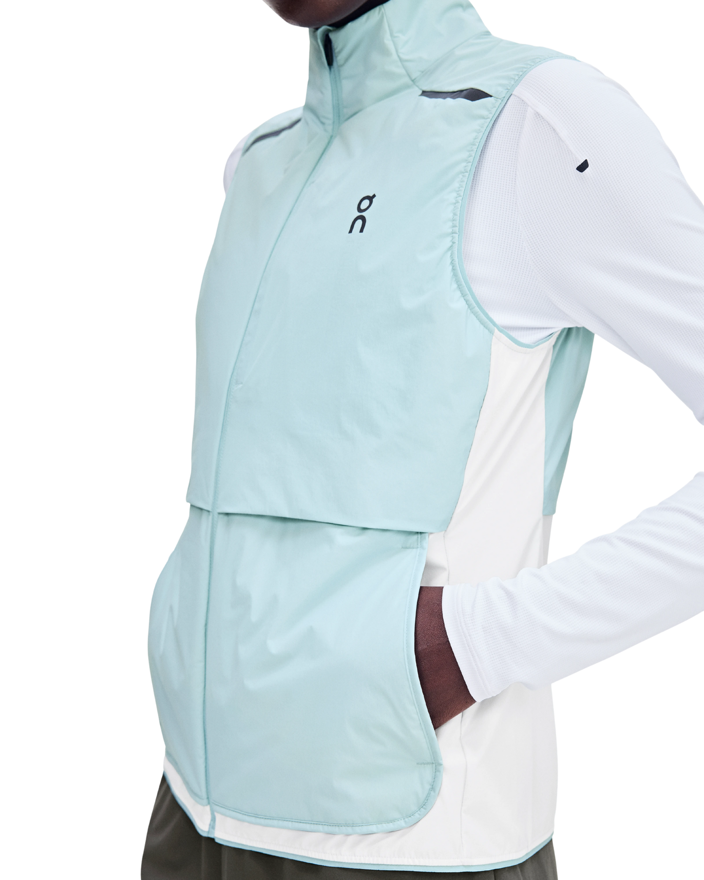 Weather Vest