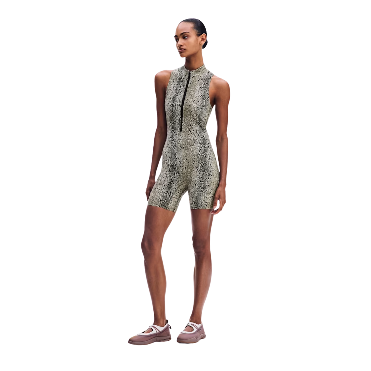 Studio Bodysuit Zendaya