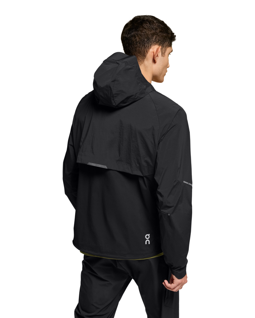 Core Jacket