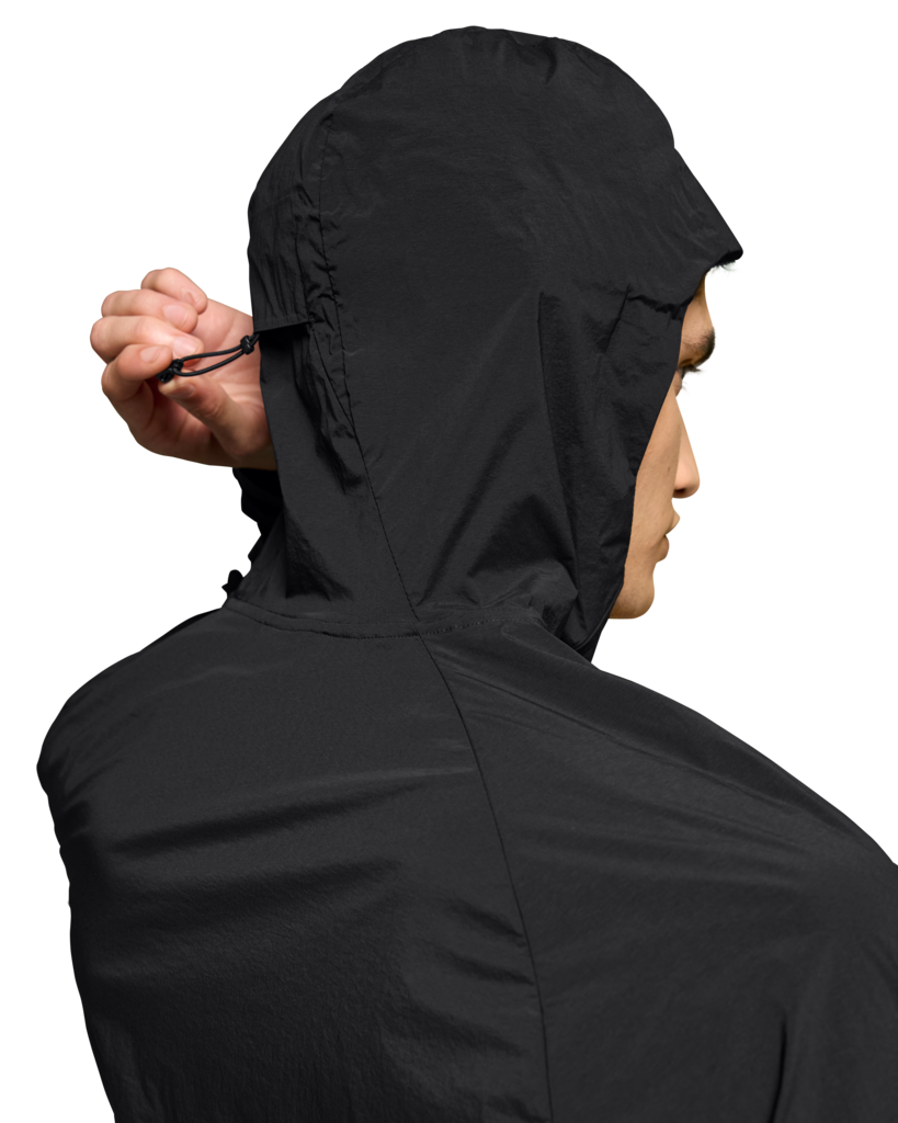 Core Jacket